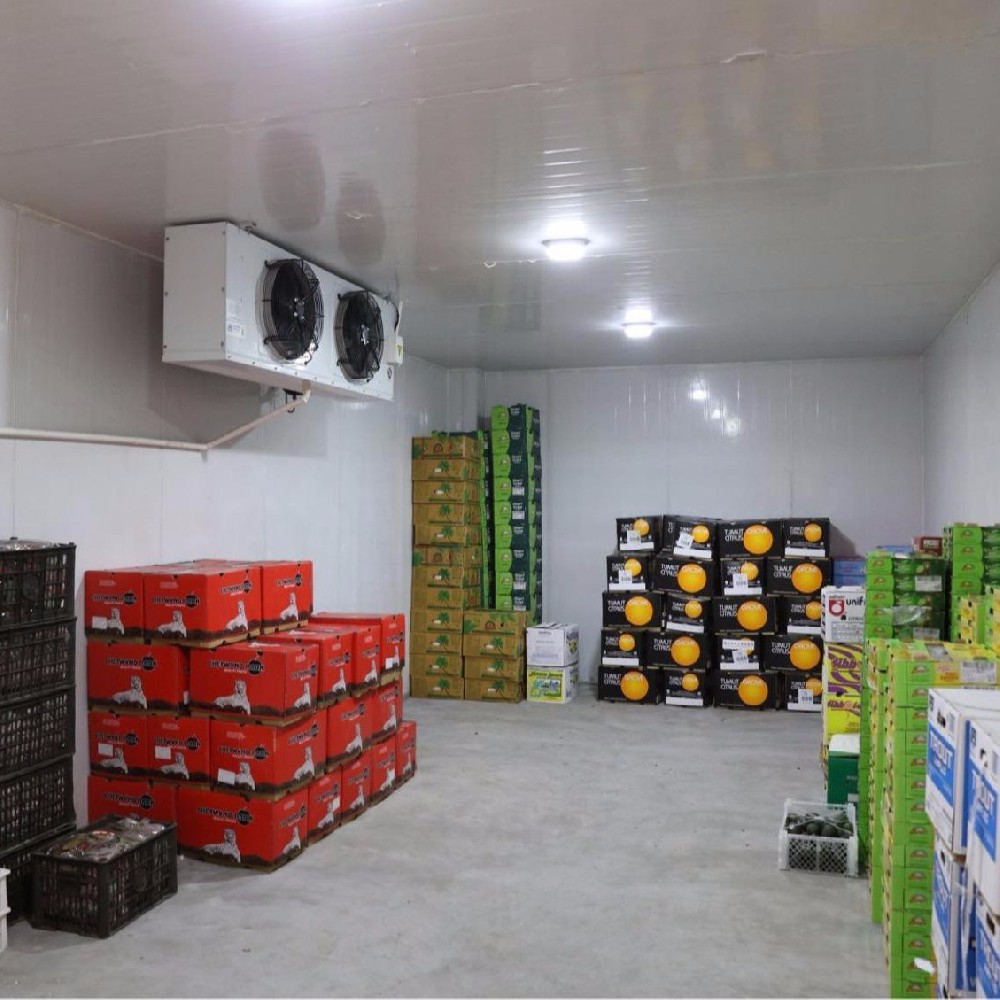 建造一個(gè)50立方米的冷庫(kù)大概需要多少錢？
